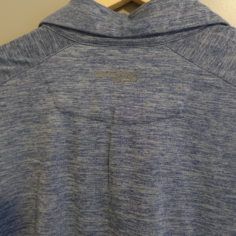 GSX Gander Mountain Polo Shirt (Men's L) - Picture 6 of 6